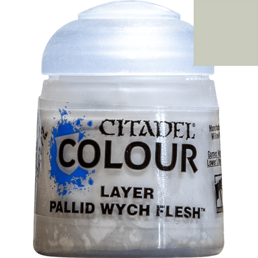 Layer: Pallid Wych Flesh