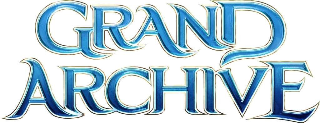 Grand Archive — Grand Archive TCG: .asphodel/cantabile Booster Box, 1st Edition (24 Packs)