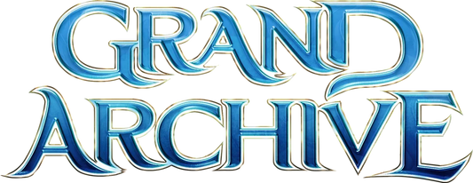 Grand Archive — Grand Archive TCG: .asphodel/cantabile Booster Box, 1st Edition (24 Packs)