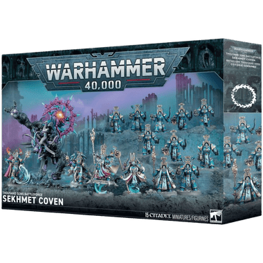 Chaos: Sekhmet Coven