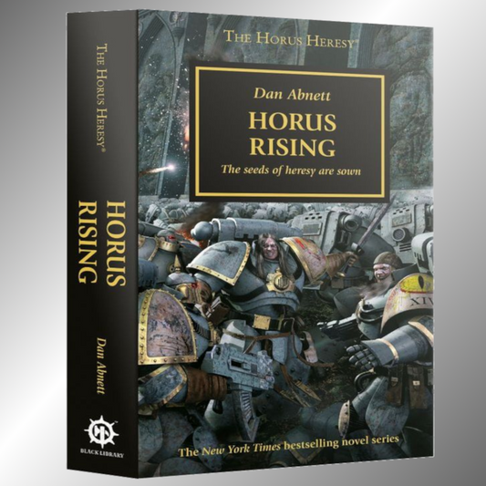 Horus Heresy: Horus Rising