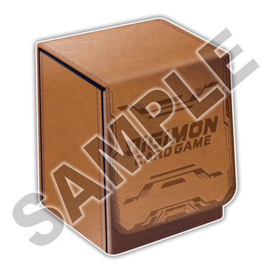 Digimon Card Game — Deck Box Set