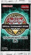 Yu-Gi-Oh! OTS Tournament Pack 9