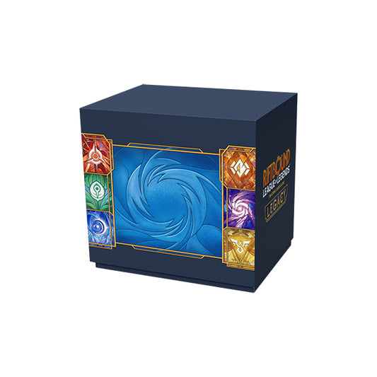 Riftbound (League of Legends) — Legacy: Vault Bundle