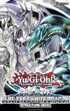 Yu-Gi-Oh! Structure Deck: Blue-Eyes White Destiny
