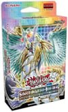 Yu-Gi-Oh! Structure Deck: Legend of the Crystal Beasts