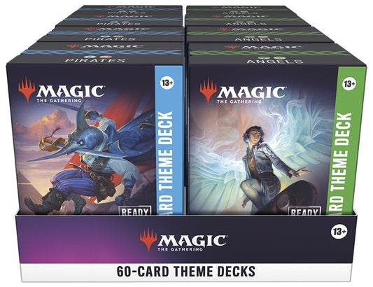 Magic: The Gathering — Lorwyn Eclipsed Preconstructed