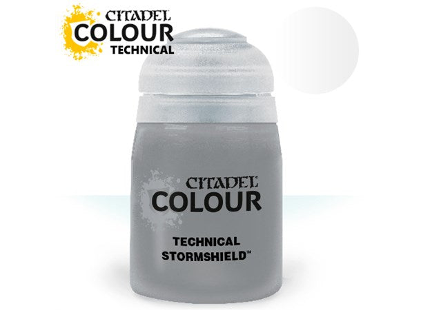 Technical: Stormshield