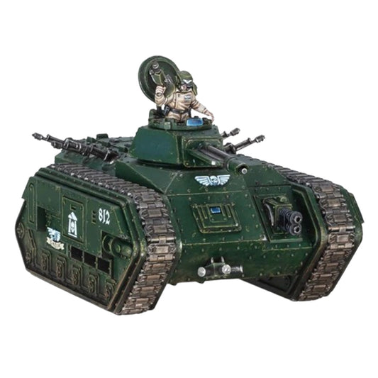 Astra Militarum Chimera