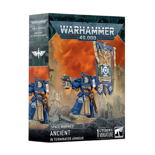 Ancient (Space Marines)