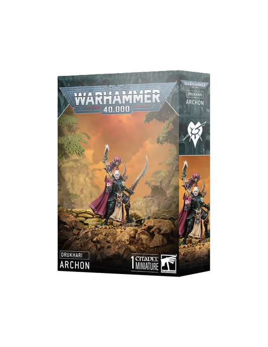 Drukhari: Archon