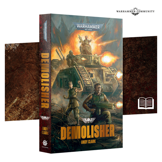 Demolisher (Pb)