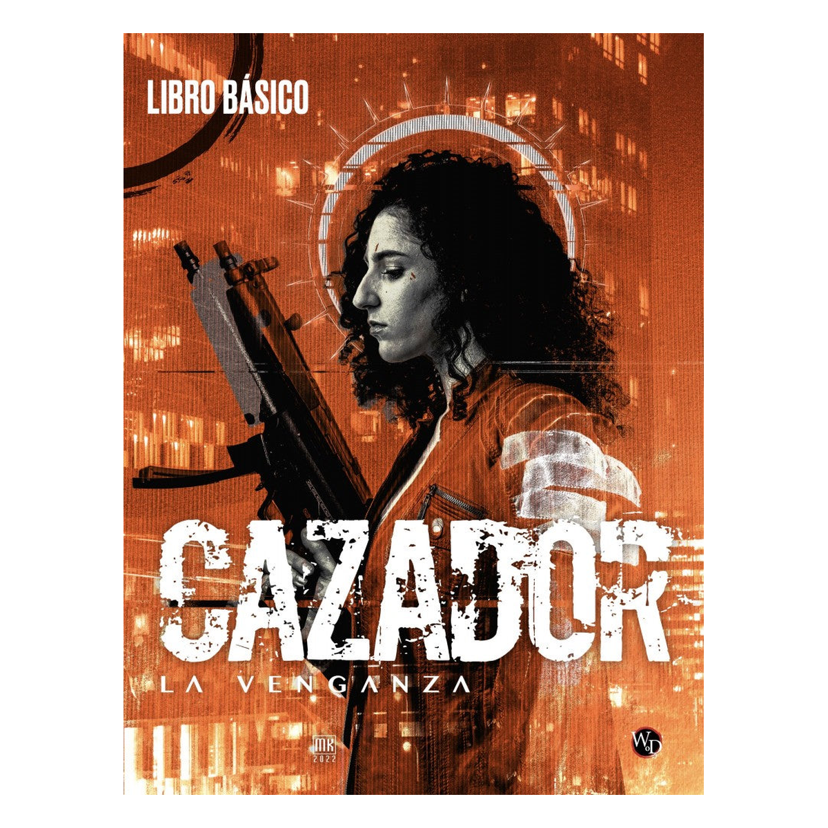 Cazador: La Venganza