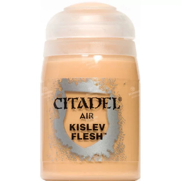 Air: Kislev Flesh