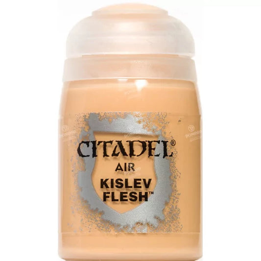Air: Kislev Flesh