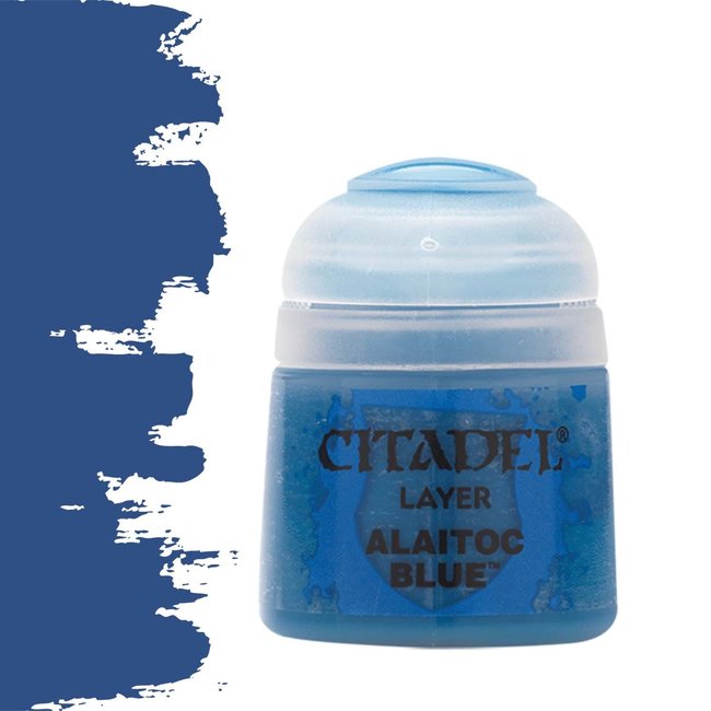 Layer: Alaitoc Blue