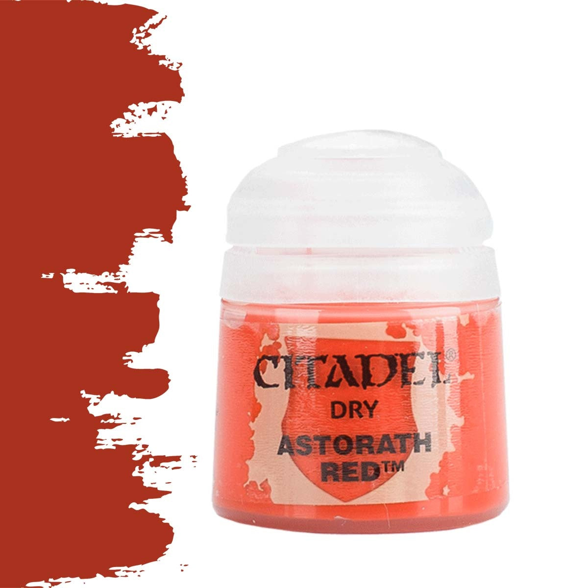 Dry: Astorath Red
