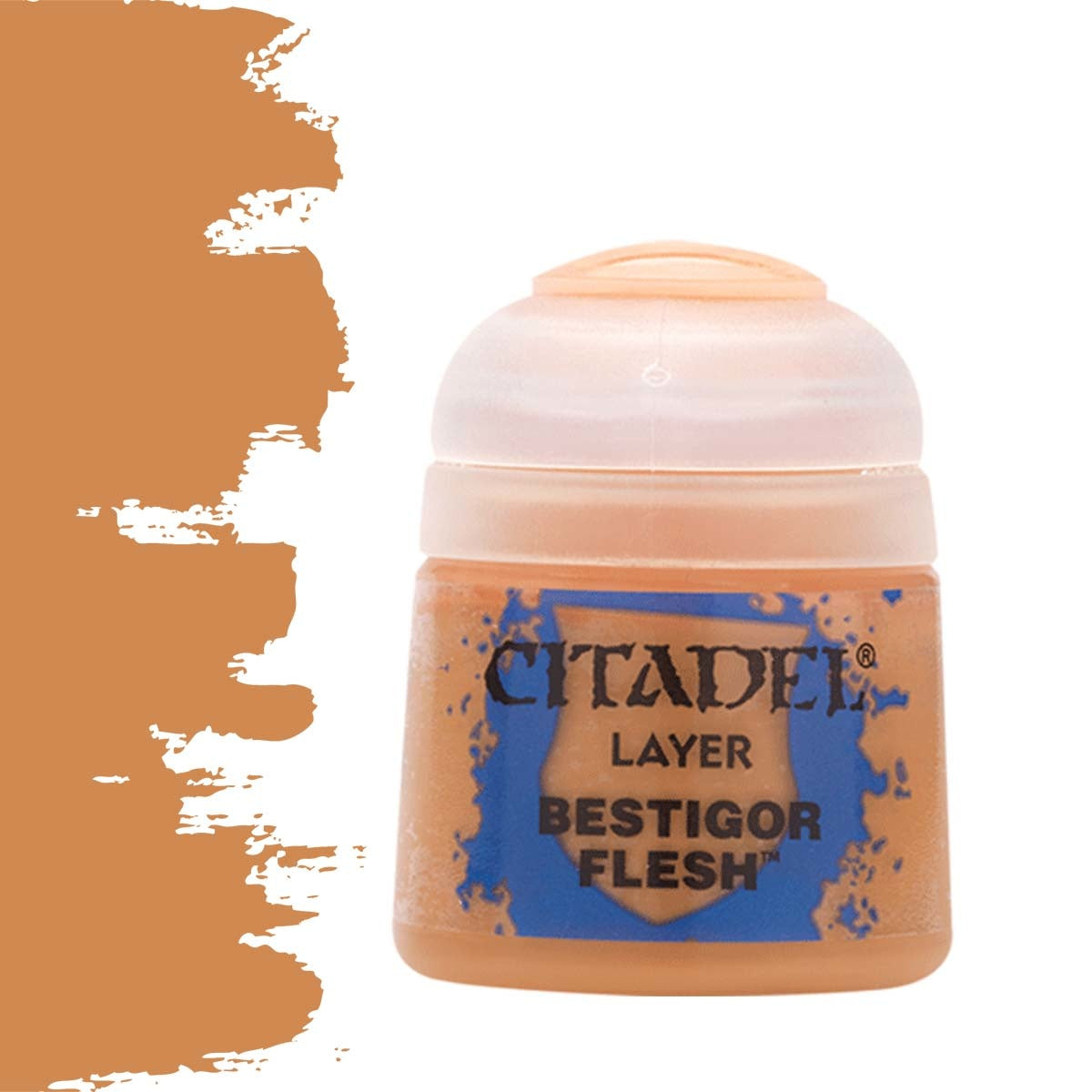 Layer: Bestigor Flesh