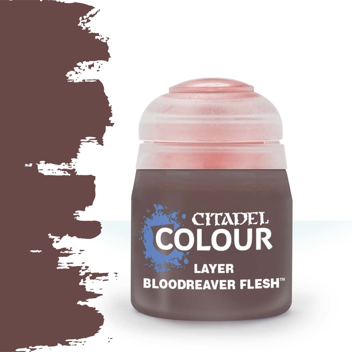 Layer: Bloodreaver Flesh