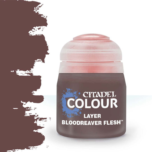 Layer: Bloodreaver Flesh