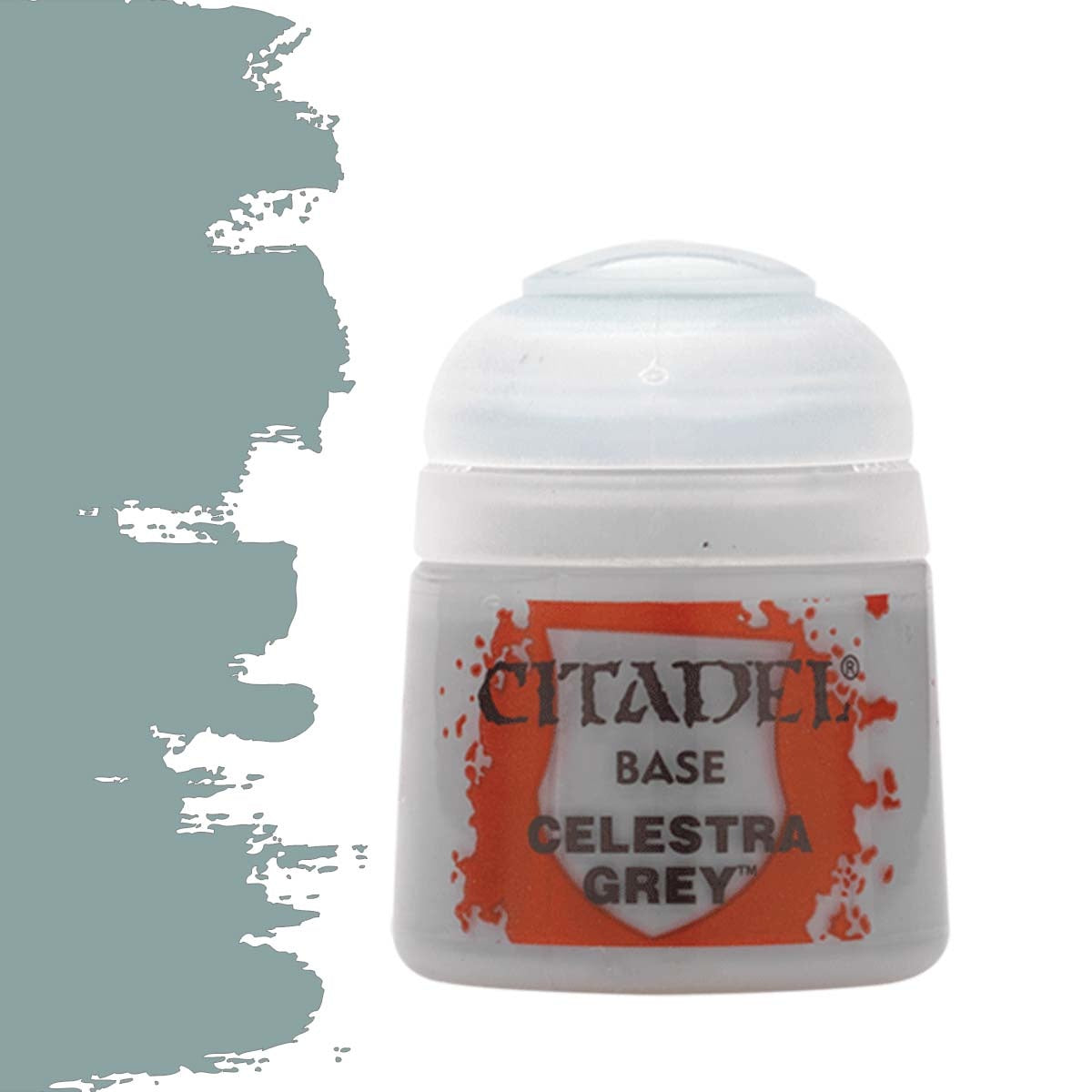 Base: Celestra Grey