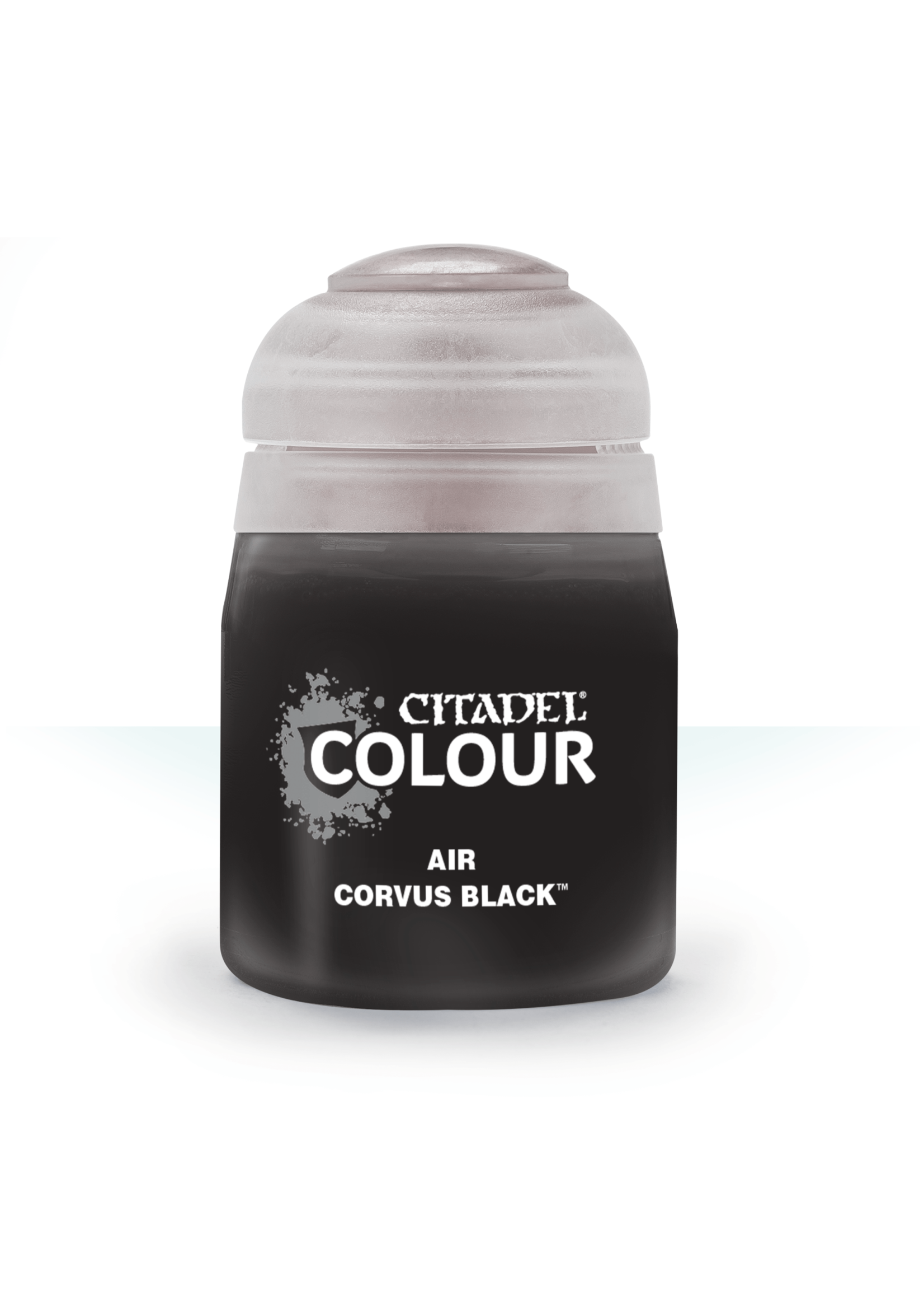 Air: Corvus Black
