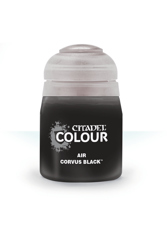 Air: Corvus Black