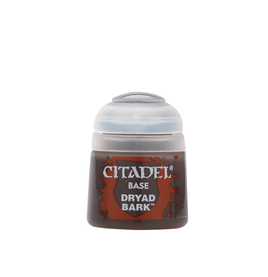 Base: Dryad Bark