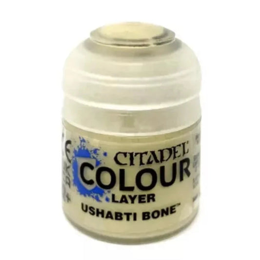 Layer: Ushabti Bone