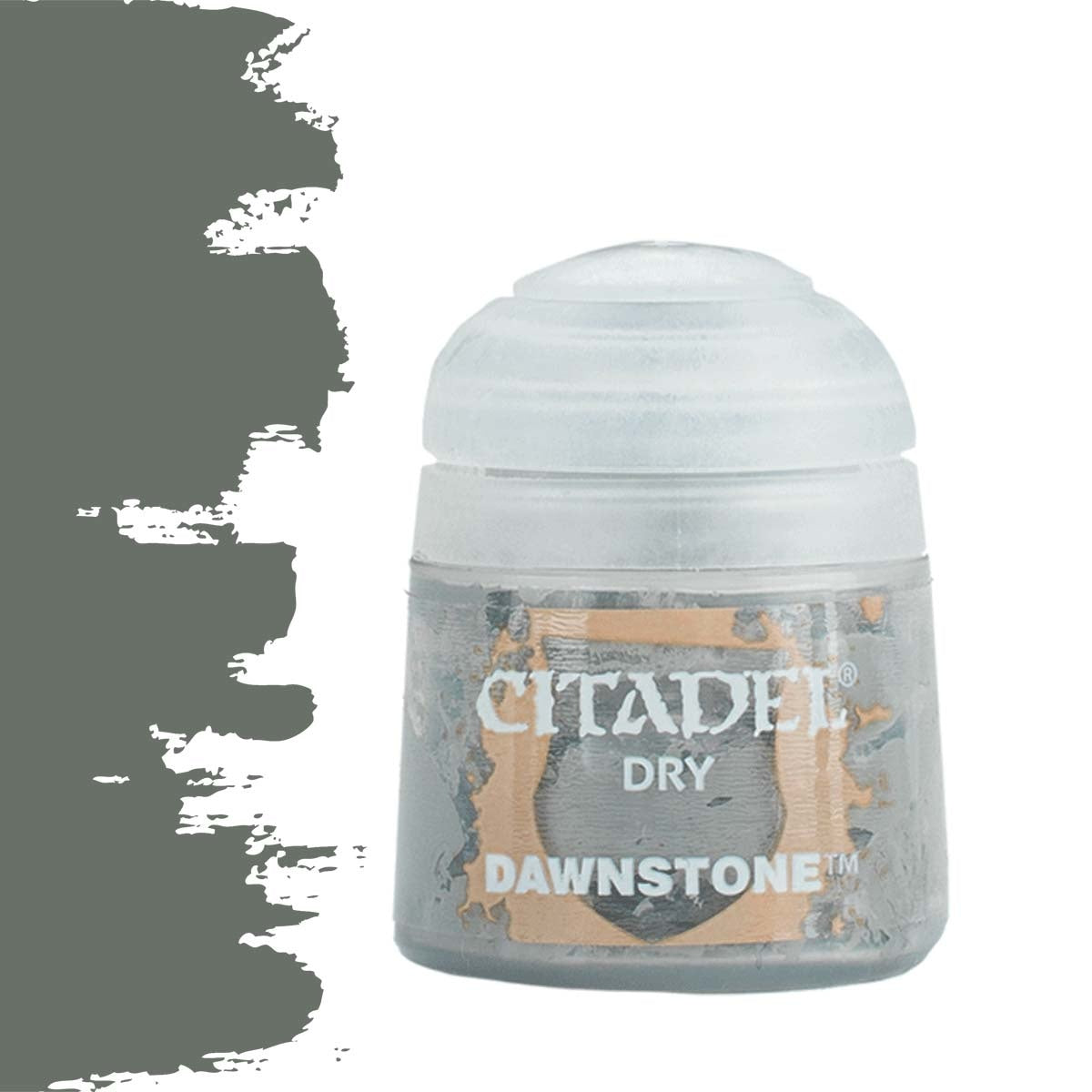 Dry: Dawnstone