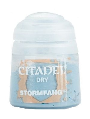 Dry: Stormfang