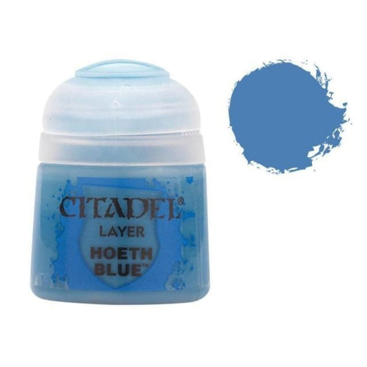 Layer: Hoeth Blue