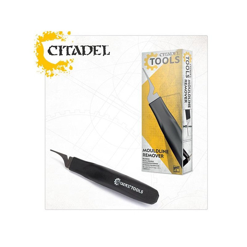 Citadel Tools: Mouldline Remover