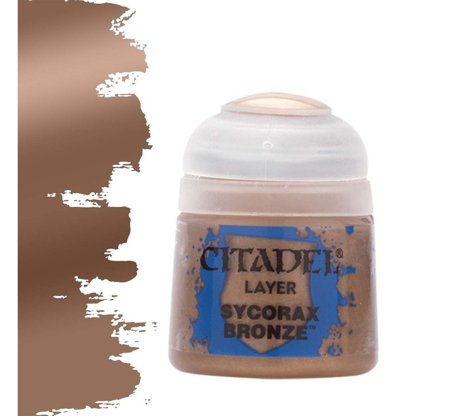 Layer: Sycorax Bronze