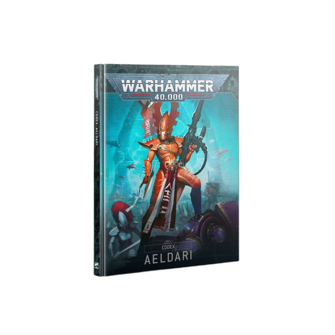 Codex: Aeldari
