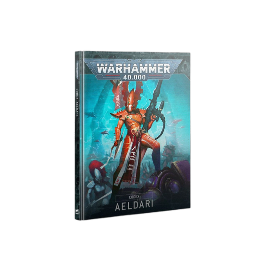 Codex: Aeldari