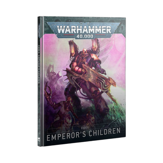 Codex: Emperor's Children