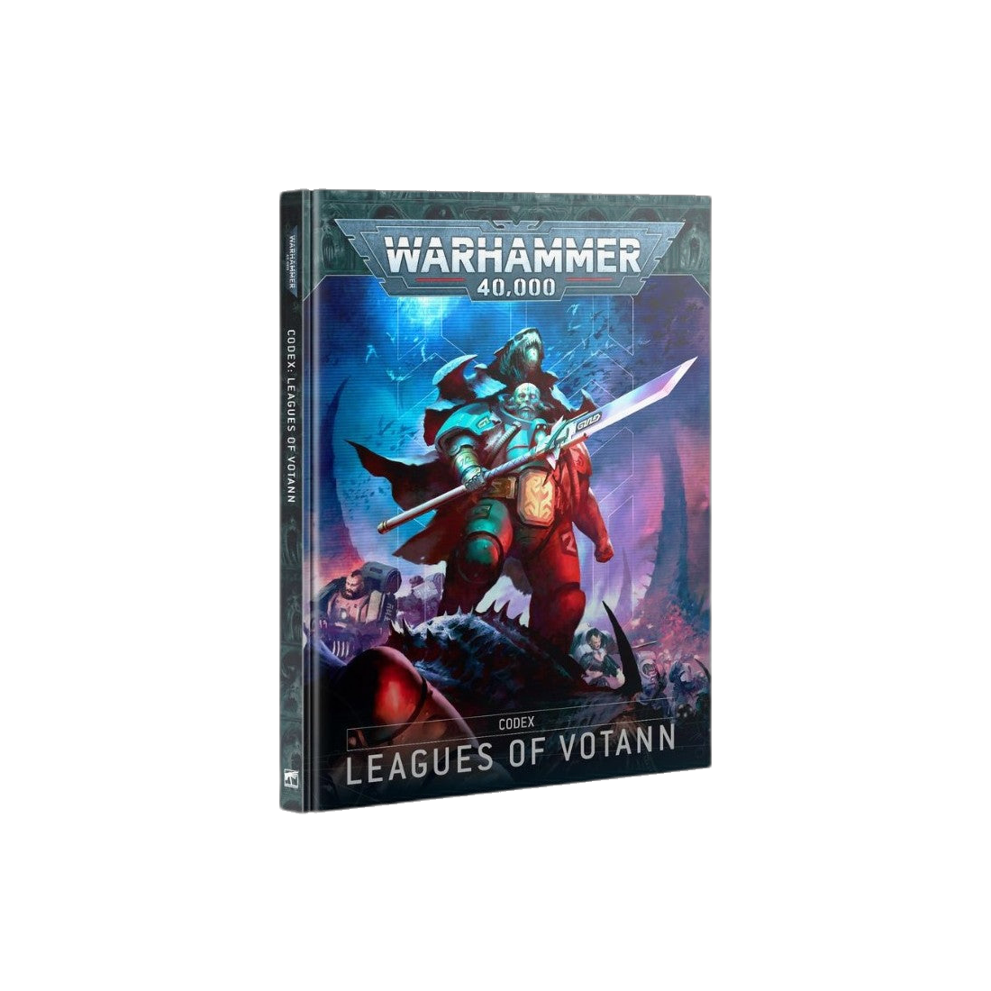 Codex: Leagues of Votann