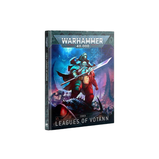 Codex: Leagues of Votann