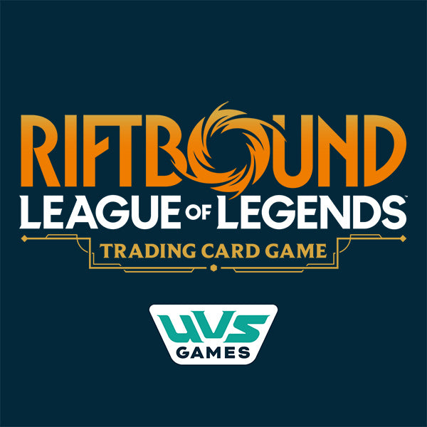 Riftbound (League of Legends) — Legacy: Sanctum Deckbox Noxus