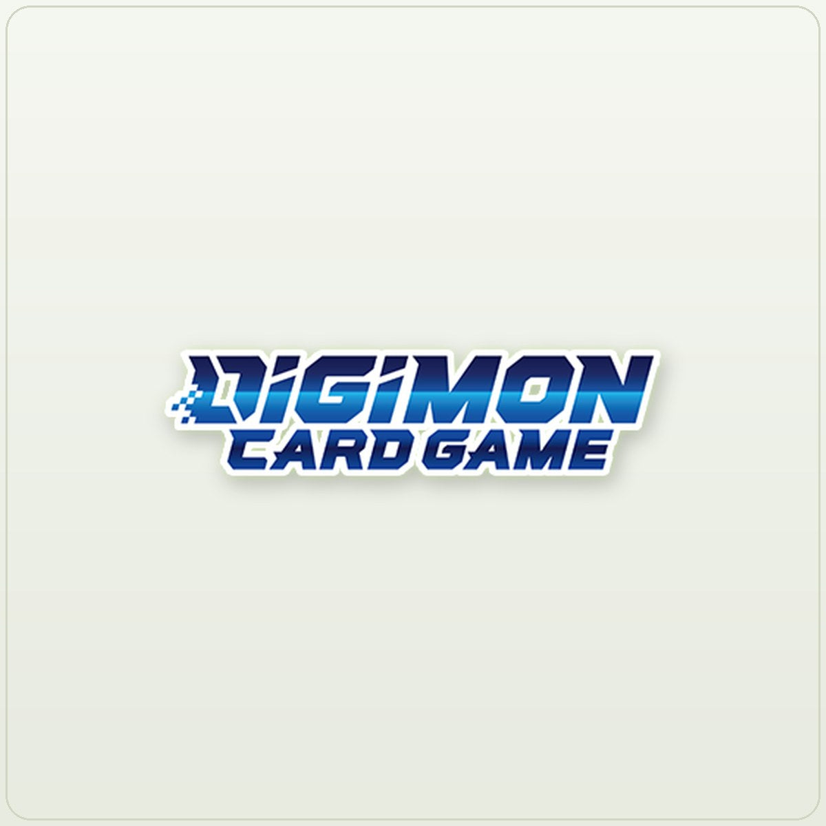 Digimon Card Game — Starter Deck - YUKINAMON - (ST26) 8ct