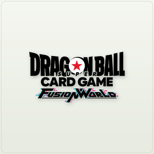 Dragon Ball Super Fusion World — Fusion World Booster Box 11 (FB11)