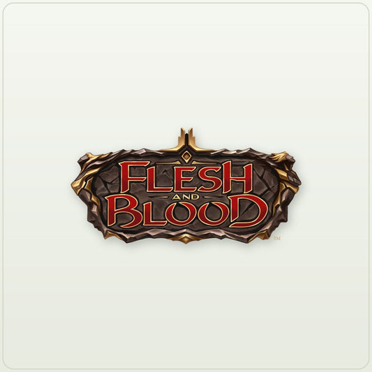 Flesh and Blood — Flesh and Blood TCG: Usurp the Shadow Throne Booster Display