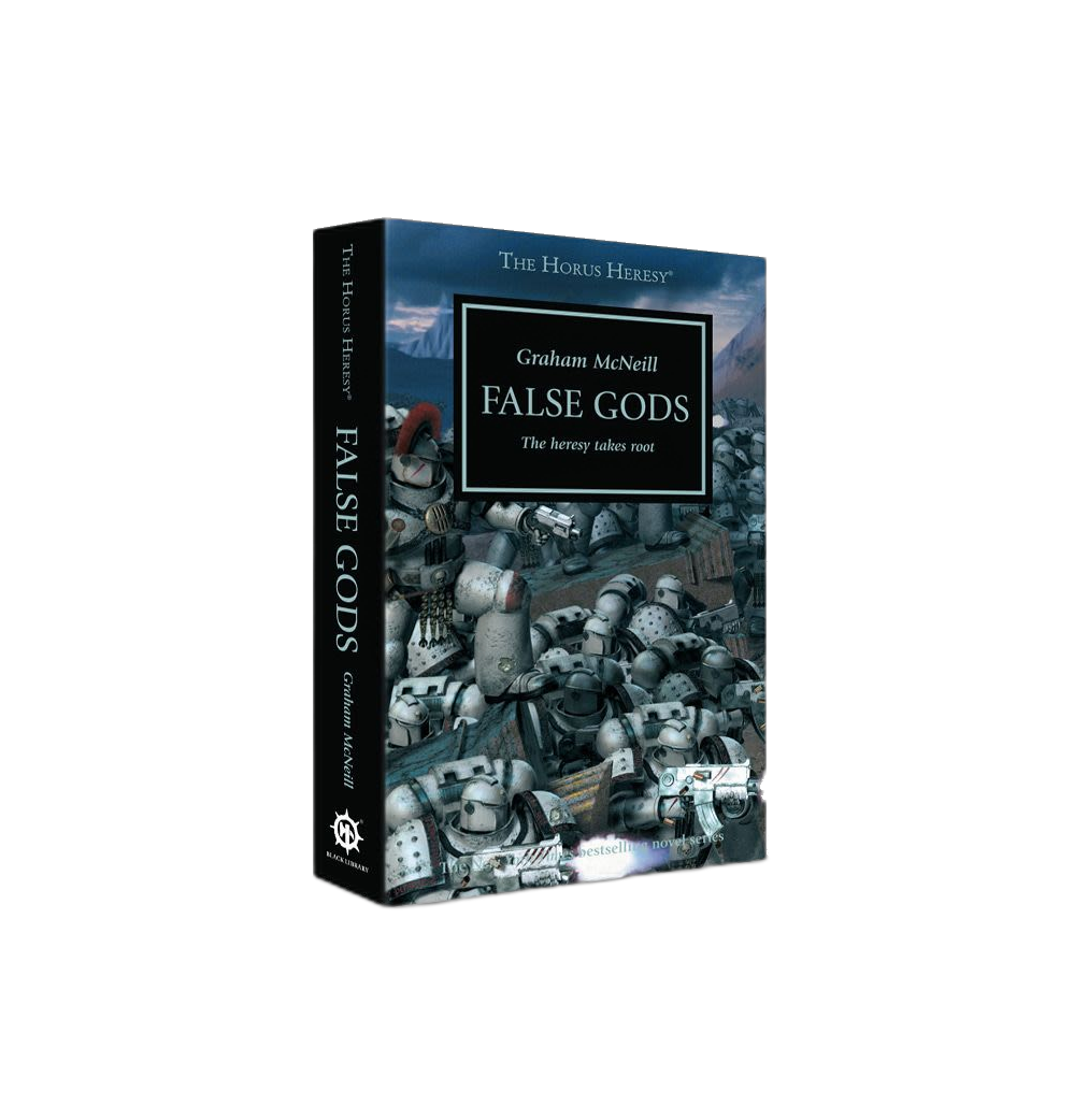 False Gods (Horus Heresy Vol. 2)