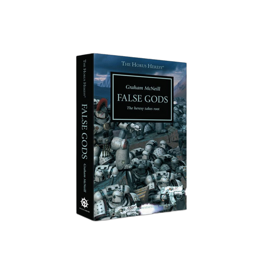 False Gods (Horus Heresy Vol. 2)