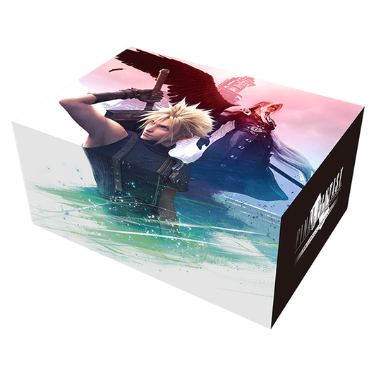 FF TCG Anniversary Set Collection 2027 (1)