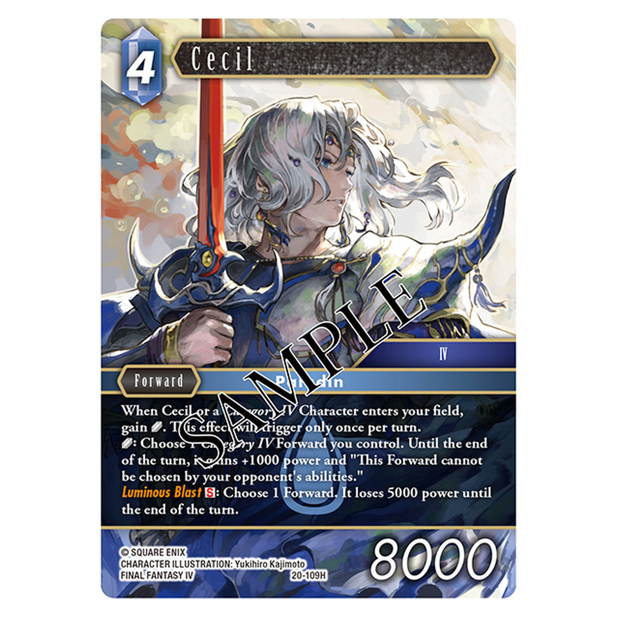 FF TCG Anniversary Set Collection 2027 (3)