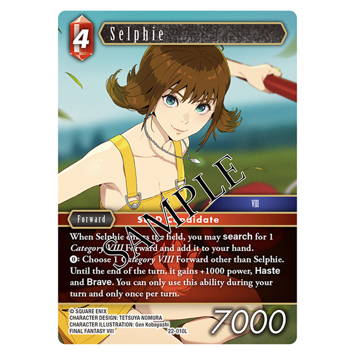 FF TCG Anniversary Set Collection 2027 (4)