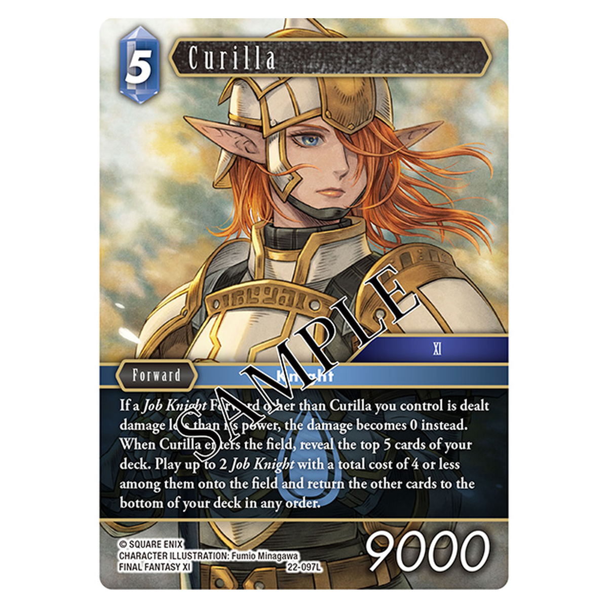 FF TCG Anniversary Set Collection 2027 (5)