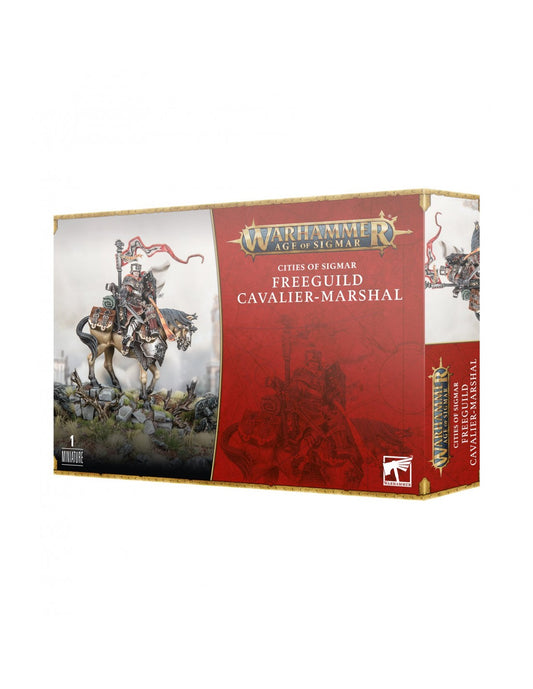 C/o/s: Freeguild Cavalier Marshal
